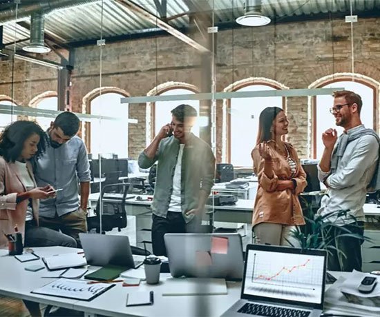 How New Business Models Are Taking Over Old Business Models (And How to Stay Ahead) 1 counter 2
