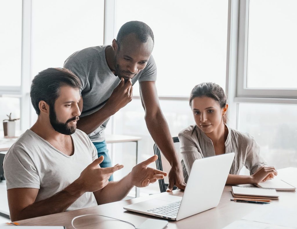 Standing Out in a Saturated Market: Proven Strategies to Elevate Your Brand 1 career
