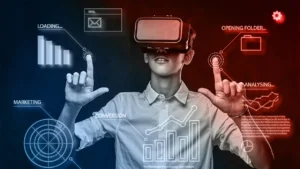 The Digital Age